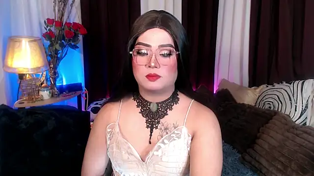 YourSweet-mich online show from February 9, 7:26 am