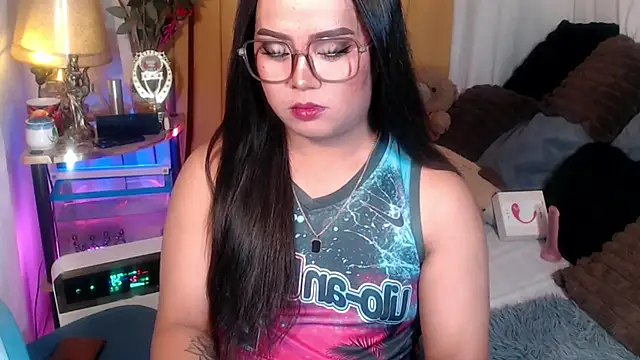 YourSweet-mich online show from April 23, 12:29 pm