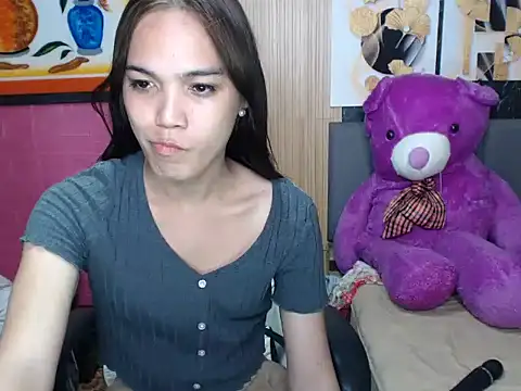 Raffa ella69 online show from January 11, 9:49 am