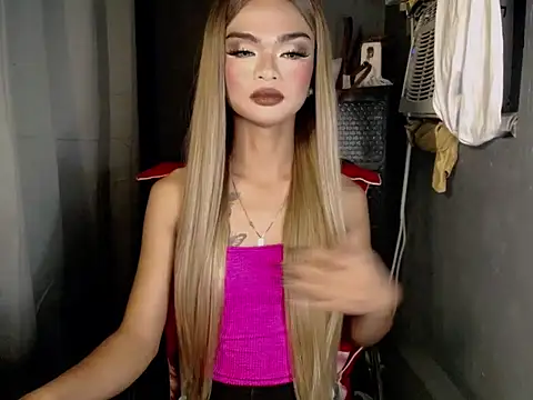 lexie malingera online show from January 11, 2:35 pm