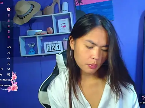 urgirljane online show from May 21, 5:47 am