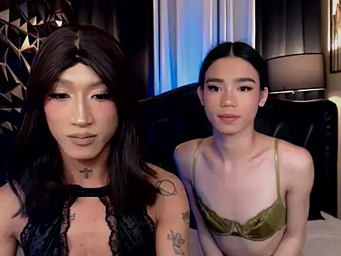 Brooklynwoods  online show from February 1, 8:07 pm