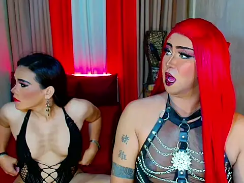 UnlimitedCumShow online show from May 26, 1:46 am