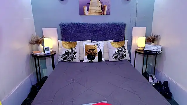 TatianaWil online show from January 15, 2:05 pm