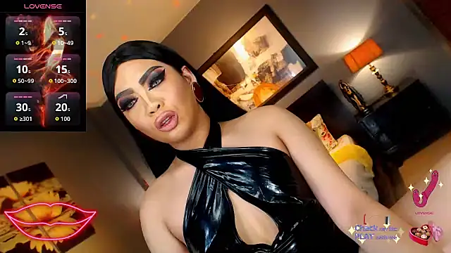 FridaHumphrey online show from March 16, 6:55 pm