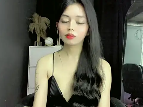 Snapshot of LexiLove chatting on September 12, 1:29 pm LexiLove online show from September 12, 1:29 pm