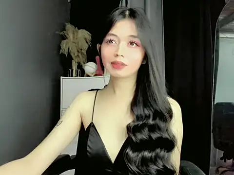 Snapshot of LexiLove chatting on September 26, 12:35 pm LexiLove online show from September 26, 12:35 pm