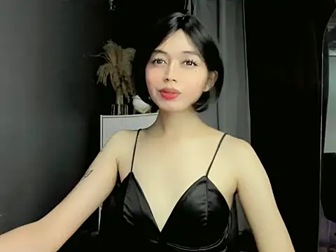 Snapshot of LexiLove chatting on October 28, 10:35 am LexiLove online show from October 28, 10:35 am