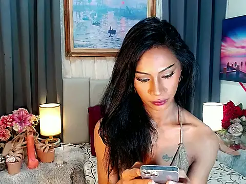 sassylatina online show from October 26, 4:14 pm