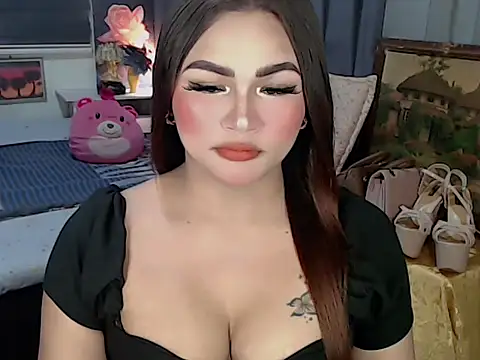 Candice cummer online show from November 19, 6:08 pm