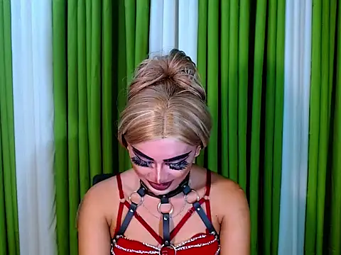 Queen yasii 88 online show from September 14, 5:39 pm