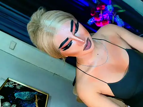 Queen yasii 88 online show from October 15, 4:07 pm