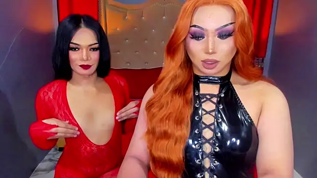 Madisonwill online show from November 10, 5:14 pm