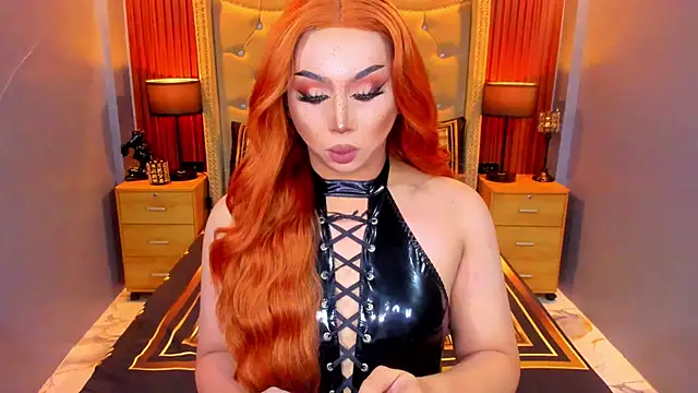 Madisonwill online show from November 18, 4:51 pm