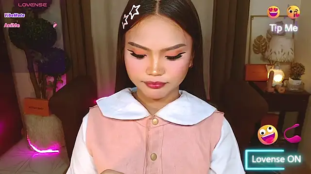  MaxcineMalkova  online show from December 3, 4:44 pm