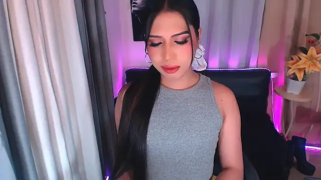 Sassy Suzuhime online show from January 17, 11:51 am