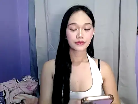 Angel mylove online show from April 2, 2:04 pm