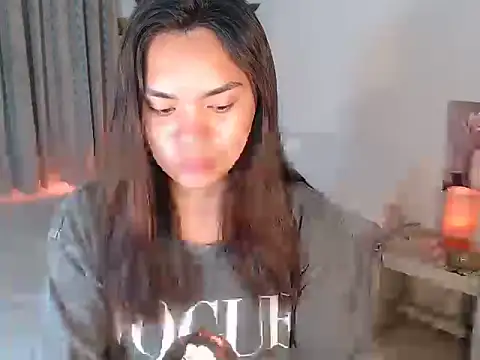 Luckystarxx online show from March 17, 7:49 pm