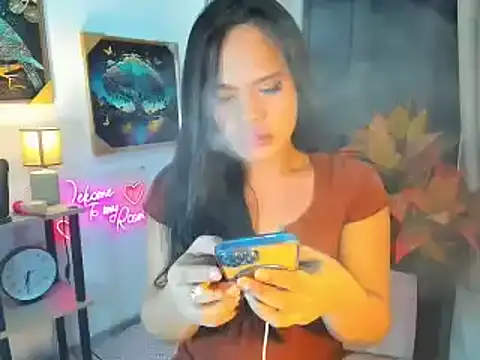 yourmochaloca69 online show from January 15, 10:52 pm