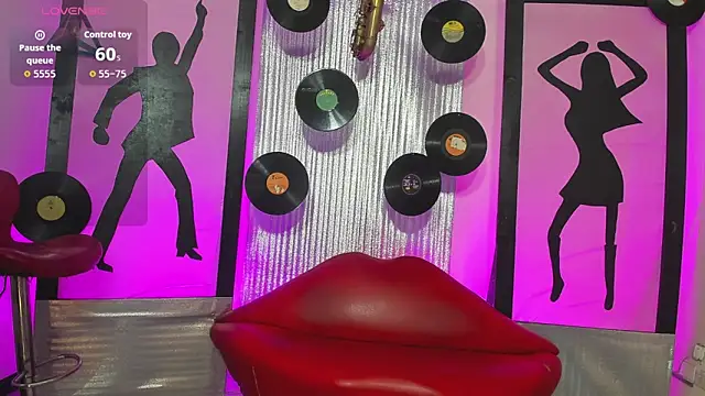 Madison Mujica online show from February 9, 11:39 am