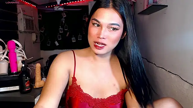 Miss Chloe69 online show from October 8, 10:27 am