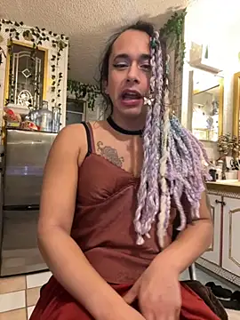 TranSexualJade95 online show from December 5, 5:01 am