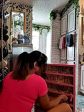 TranSexualJade95 online show from January 16, 10:17 pm