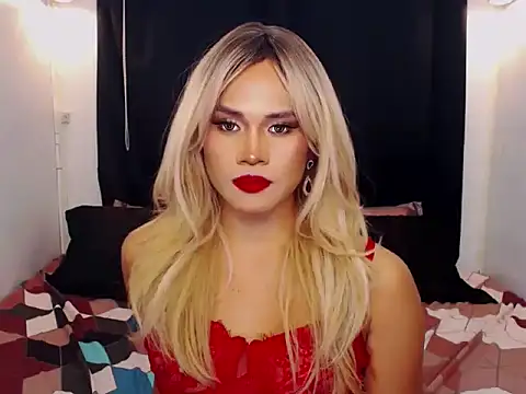 YllanaAltheaXxX online show from February 13, 7:59 am