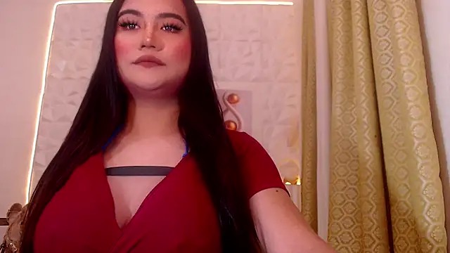 alisha klassx online show from June 6, 8:38 pm