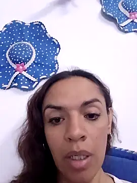 MeganRhyder online show from December 4, 6:45 pm