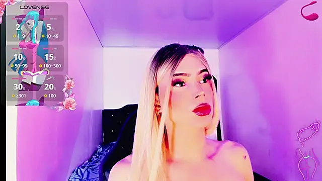 Rossedewitt  online show from November 4, 7:24 pm