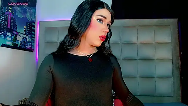 AmazingMistressNathy online show from February 22, 6:38 am