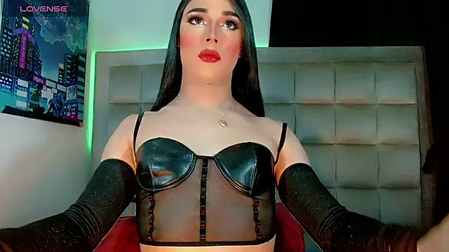 AmazingMistressNathy online show from March 17, 4:37 am