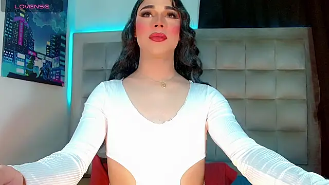 AmazingMistressNathy online show from April 3, 6:12 am