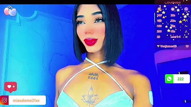 LADY-HOT-SEXY- online show from September 26, 8:28 pm