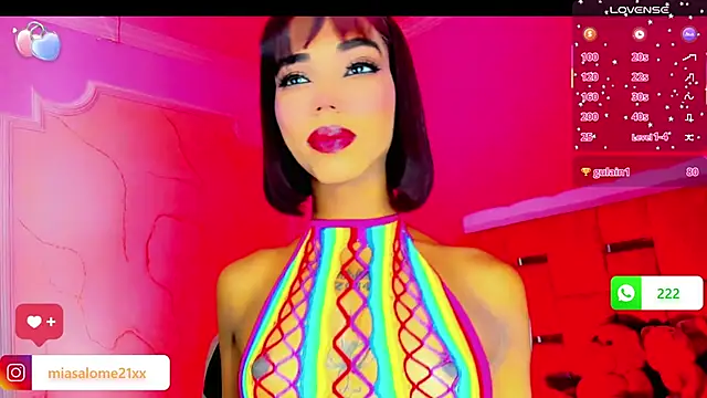 LADY-HOT-SEXY- online show from October 2, 11:15 pm