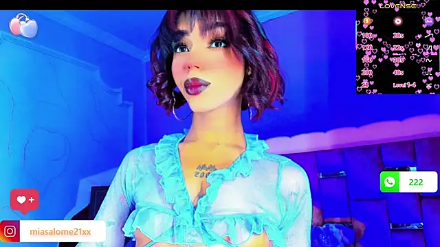 LADY-HOT-SEXY- online show from October 4, 5:52 am
