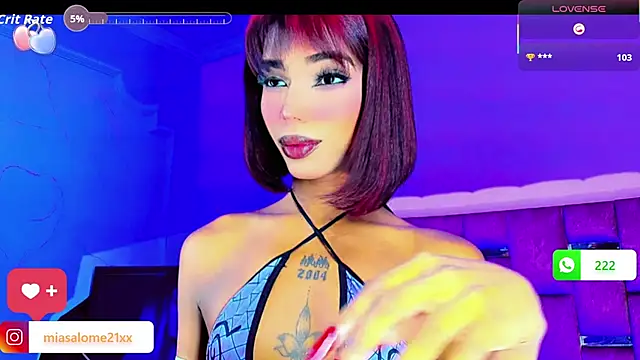 LADY-HOT-SEXY- online show from October 8, 6:26 am