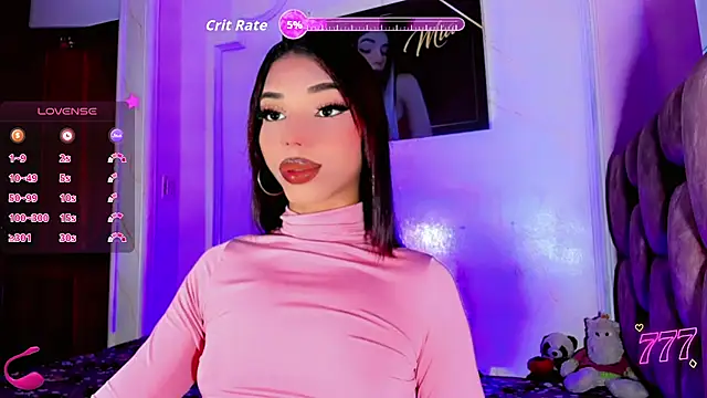 LADY-HOT-SEXY- online show from July 17, 12:05 am