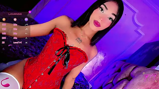 LADY-HOT-SEXY- online show from July 25, 2:09 am