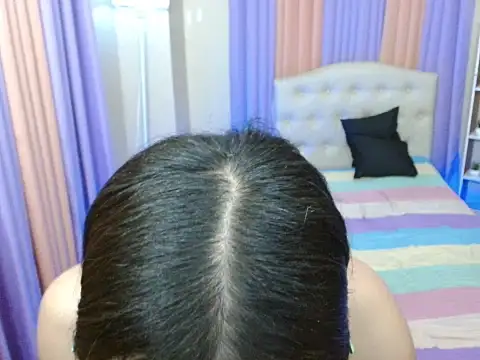 SeductiveAppleTS online show from February 27, 2:01 pm