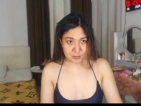 stellahugeX online show from April 19, 2:56 am