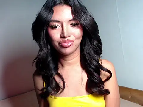 thinker belle online show from March 6, 3:50 pm