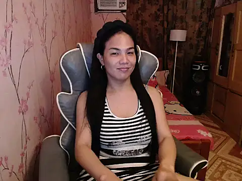 Misty ts online show from January 13, 1:08 pm