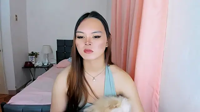 ameliamaureen online show from September 18, 4:34 pm