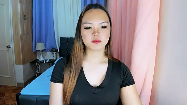 ameliamaureen online show from February 25, 2:38 am