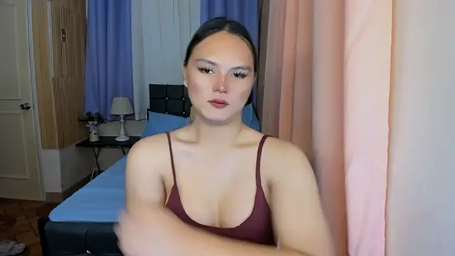 ameliamaureen online show from April 30, 2:54 pm