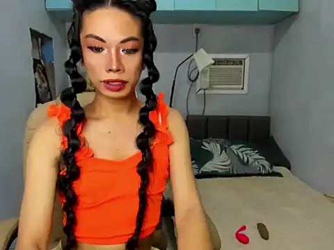 Tsfenty08  online show from September 29, 3:50 am