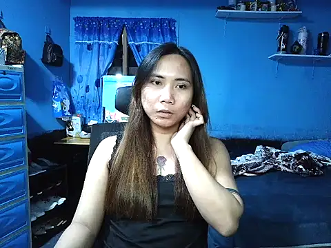 Yourdream07mixcey online show from February 8, 4:35 pm