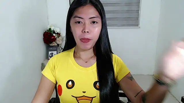 NaughtyBelle online show from September 30, 9:53 am